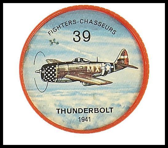 39 Thunderbolt